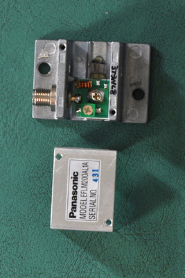 China Eflm200al26 Noritsu Minilab Spare Part Small Acoustic Optical Modulator supplier