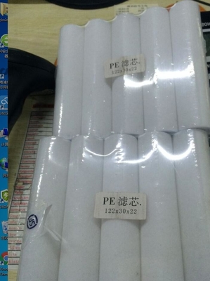China Fuji Frontier 350 Minilab Consumables Chemical Filter supplier