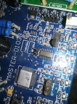 China E05019 Doli Dl 0810 Temperature Sensor Digital Minilab Spare Parts Original supplier
