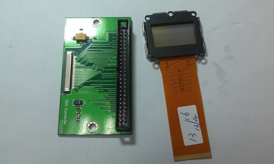 China Doli Dl Digital Minilab Spare Part 55G LCD And 55g Connector supplier
