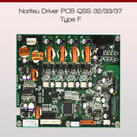 China Noritsu minilab laser driver PCB QSS32/33/37 type F supplier