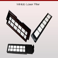 China Fuji Frontier 330 340 350 370 550 570 Digital Minilab Spare Part Laser Filter supplier