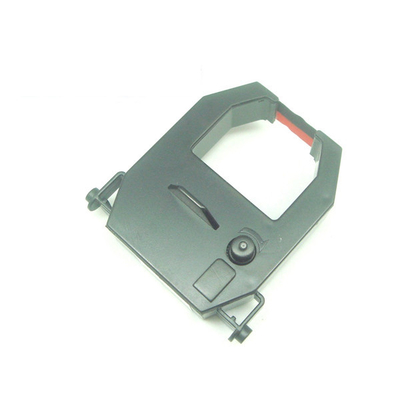 China Dual Printing Time Recorder Ribbon For Amano MRX20 MRX30 MRX35 ATX10 AS1000 supplier