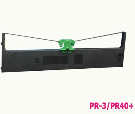 China Compuprint HCC Ink Ribbon Cassette PR 3 SP40 PR40+ PRK5287 6 GWI SP40 supplier