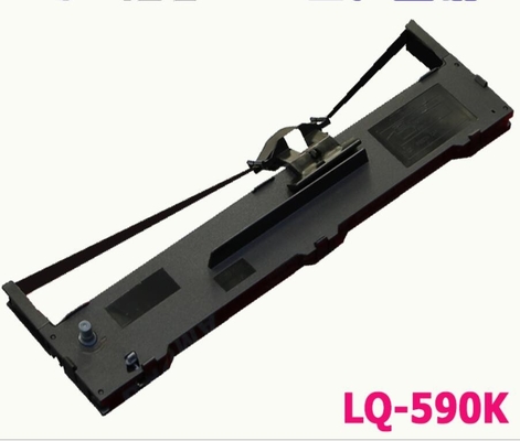 China Printer INK Ribbon Cassettes for EPSON LQ590K SO15337/LQ595K/LQ890K supplier