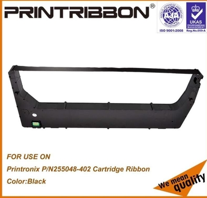 China Compatible 255048-402 Line Printer Ribbon Black For Printronix P7000 P8000 N7000 PN 255049-102 Tally 6600Q Tally 6800Q Y supplier