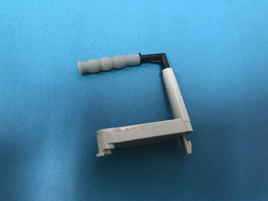 China 68A7506211 Fuji Frontier Minilab Spare Part Nozzle supplier