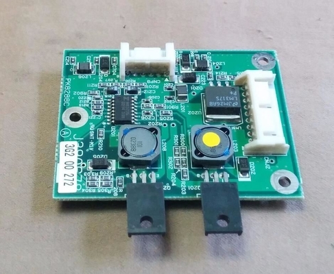 China NORITSU Minilab Spare Part J390678 PCB FOR SCANNER SI-1200 supplier