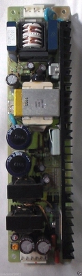China NORITSU Minilab Spare Part SWITCHING POWER I038251 NEMIC LAMBDA ZWS75PF-12/J supplier