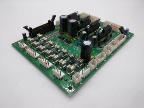 China NORITSU Minilab Spare Part J307069 IPF CONTROL PCB supplier