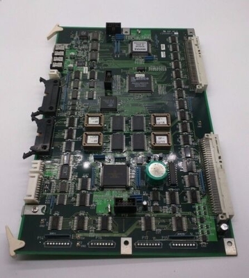 China NORITSU Minilab Spare Part MAIN CONTROL PCB J390859 supplier