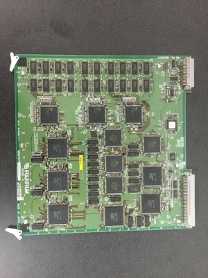 China Fuji Frontier Minilab Spare Part  GIP20 Pcb Part 113c898388c / 857c898403G ( Noritsu ) supplier